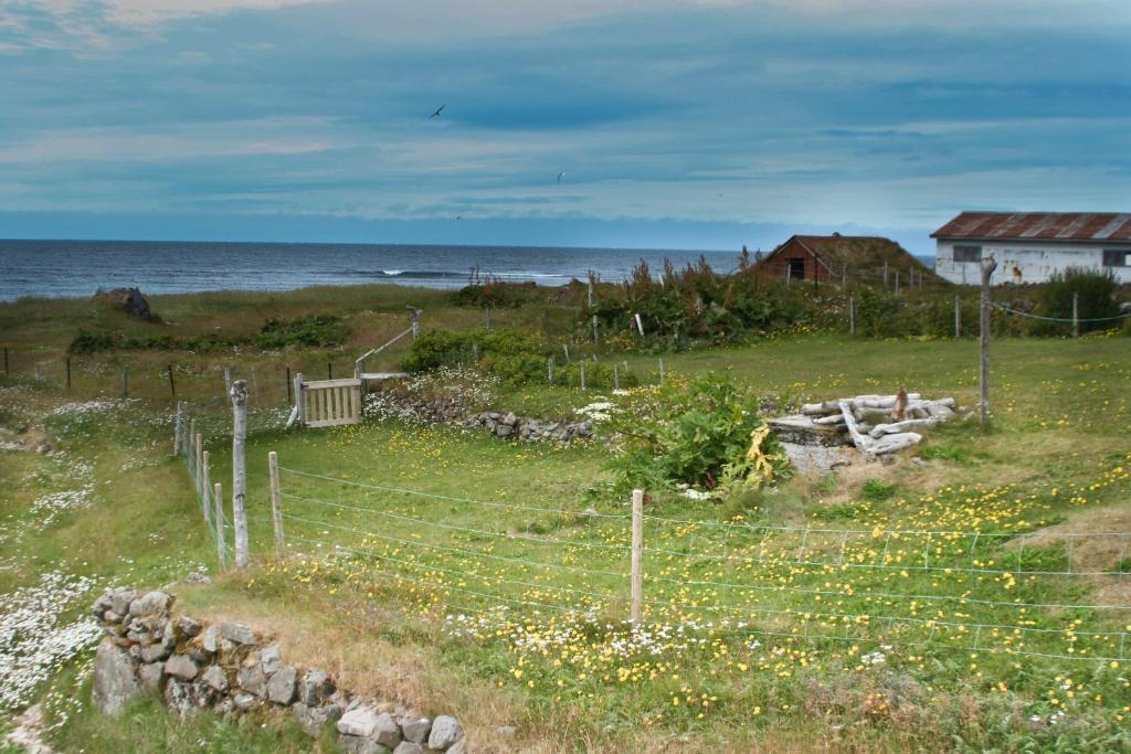 Hotel Isafjordur - Horn Exterior photo